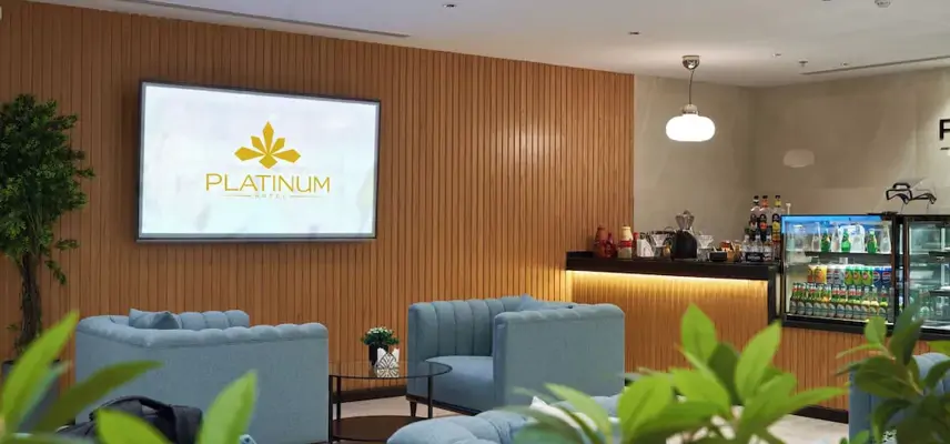 Platinum Hotel image